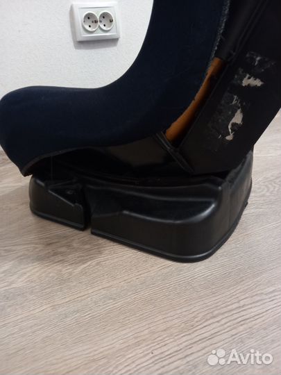 Детское автокресло