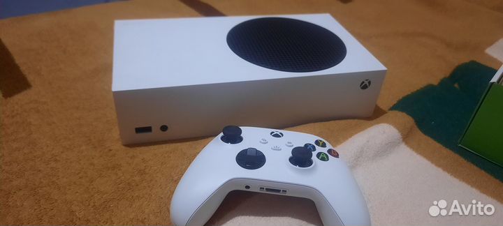 Xbox series s