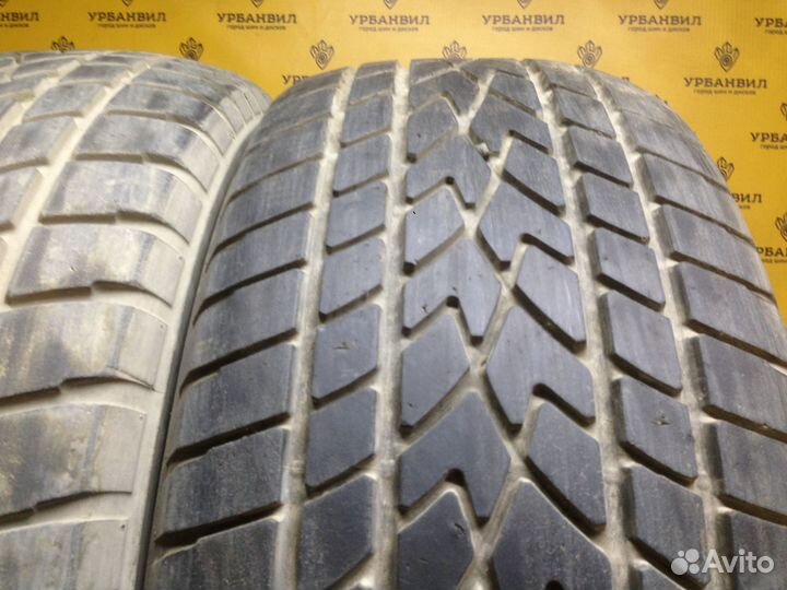 Bridgestone Dueler HTS 686 265/60 R18 109H