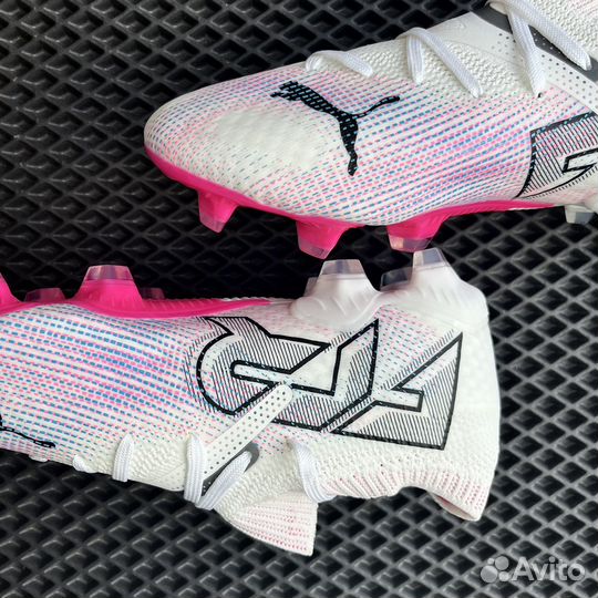 Бутсы Puma Future 7 Match