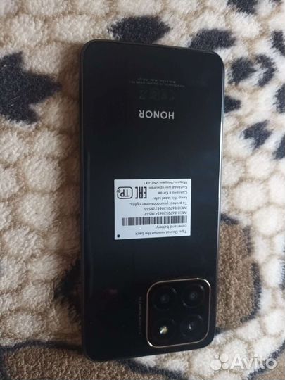 HONOR X6, 4/64 ГБ