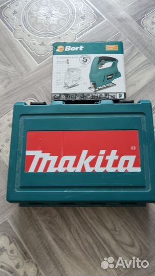 Электро лобзик