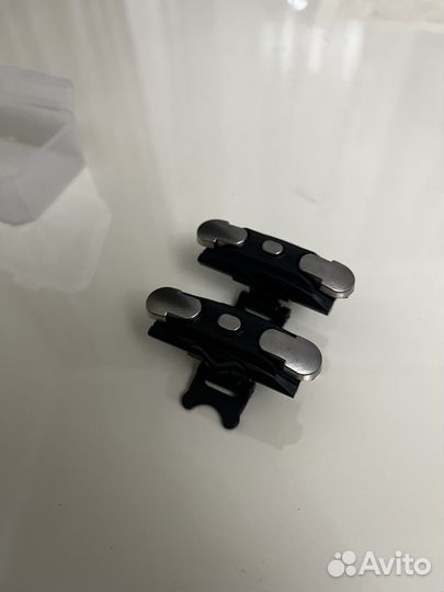 Тригеры для игры на смартфоне