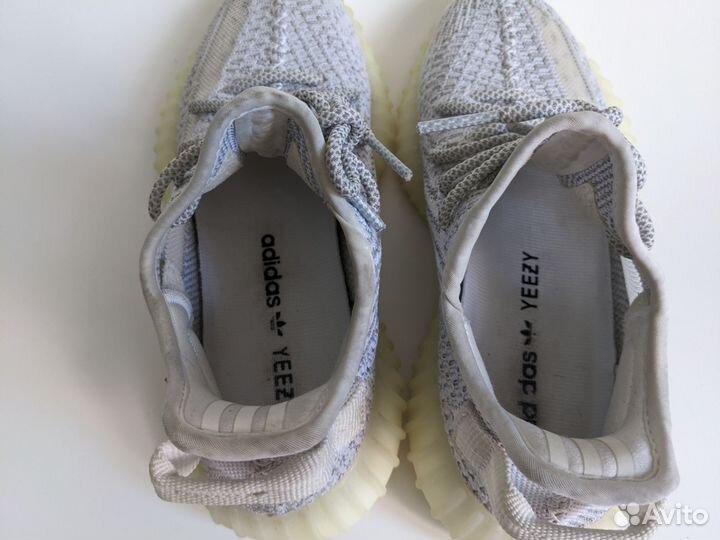 Yeezy Boost 350 V2 Static Reflective 2018 4 US