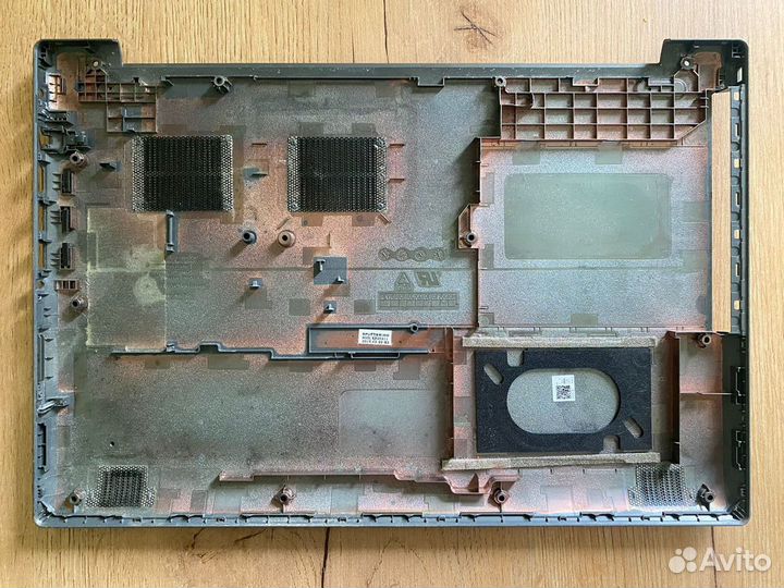 Поддон Lenovo IdeaPad 320-15 320-15IKB 320-15IAP 3