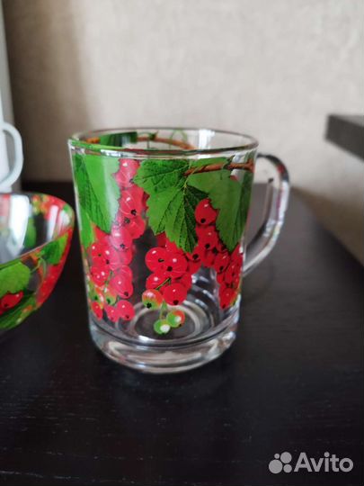 Набор столовой посуды