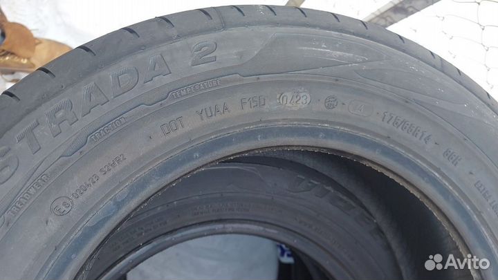 Viatti Strada 2 (V-134) 175/65 R14 86H