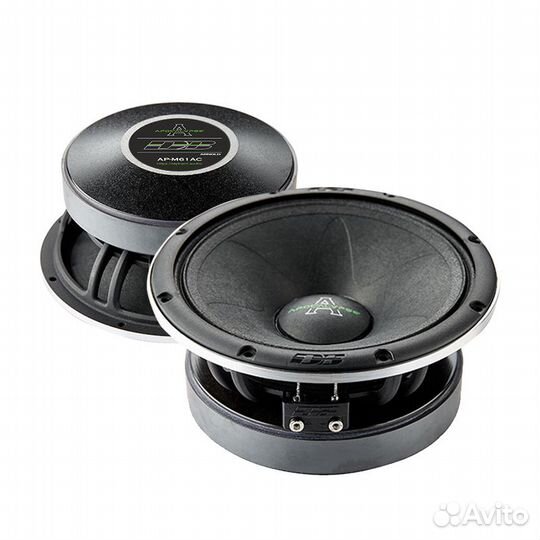 Акустика Deaf Bonce Apocalypse AP-M61AC