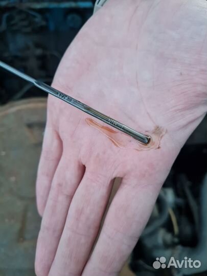 Двигатель умз 412