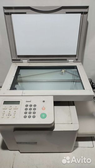 Принтер лазерный мфу canon pc-d320