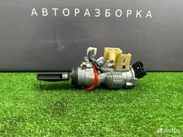 Замок зажигания с ключом Hyundai I30 Sw 1.6