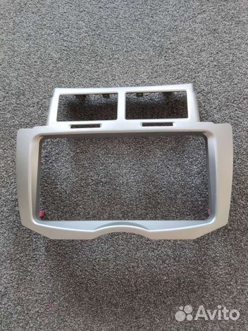 Переходная рамка для магнитол