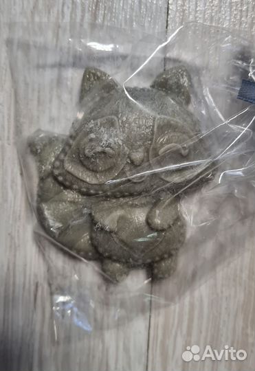 Мыло ручной работы 3 упаковки