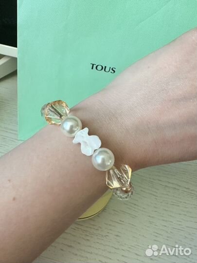 Браслет Tous