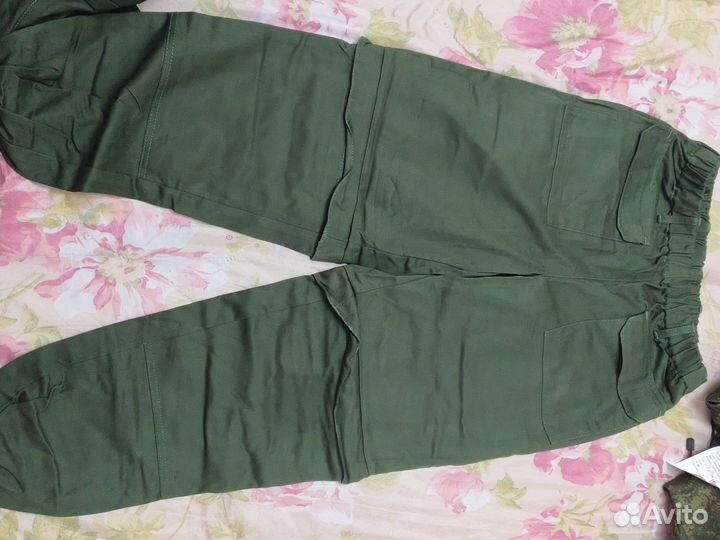 Спецодежда