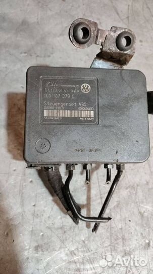 Моторчик дворников перед. seat Leon 2002