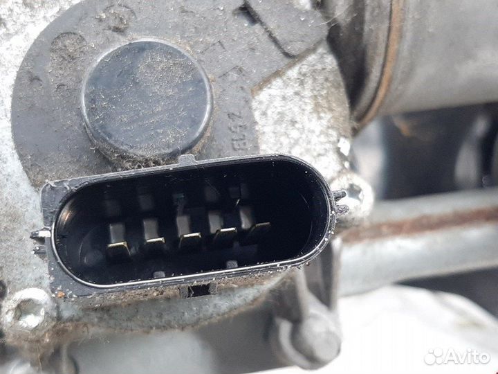 Трапеция для Ford Fusion