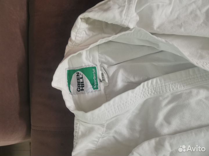Кимоно 2/150 green hill