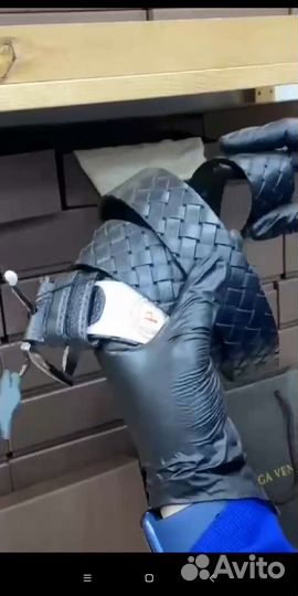 Мужской подарочный набор