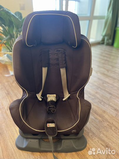 Детское автокресло от 0 до 36 Carmate ailebebe