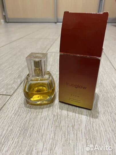 Духи винтаж редкость снятость из личной коллекции