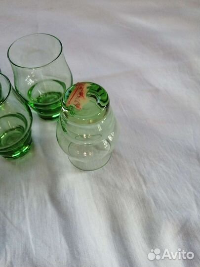 Стопки СССР