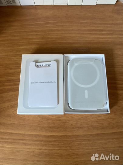 Apple MagSafe Battery Pack