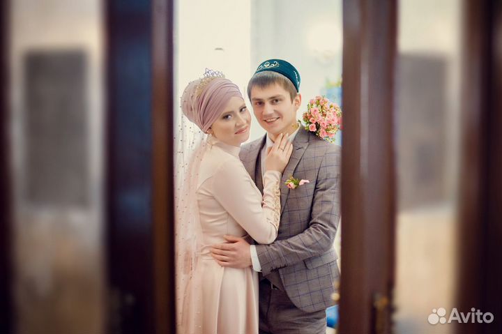 Фото - Видеосъемка от студии Колибри