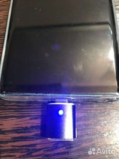 Переходник для телефона