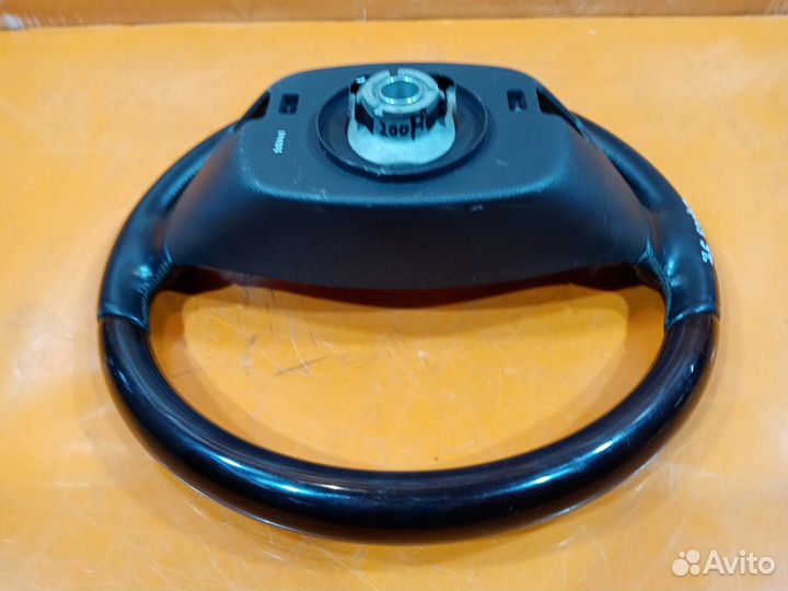 Руль Hyundai Equus 2 2009-2016