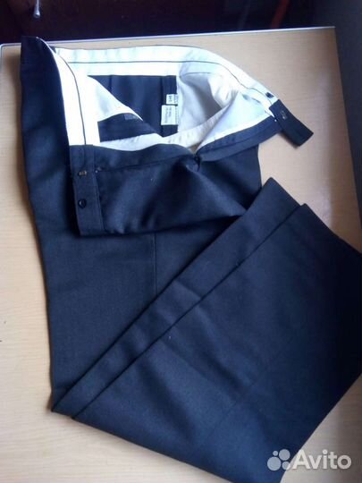 Костюм рабочий