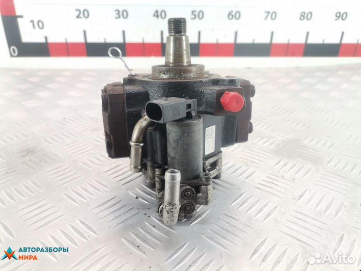 Тнвд Skoda Octavia 2 (A5) рест. 2011 03L130755E