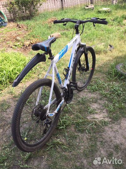 Велосипед petava p-350