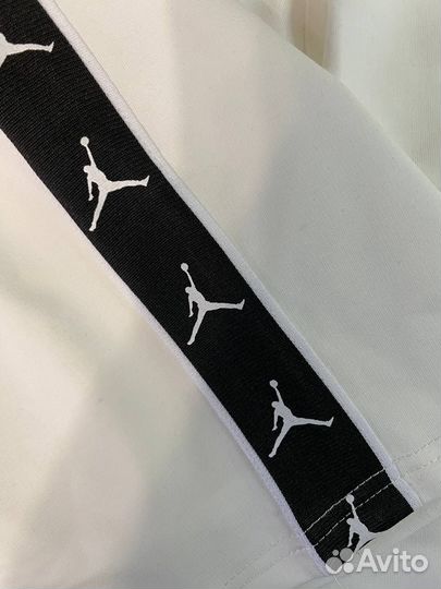 Шорты футболка Jordan двойка