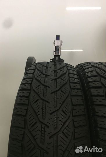 Tigar Winter 205/65 R16