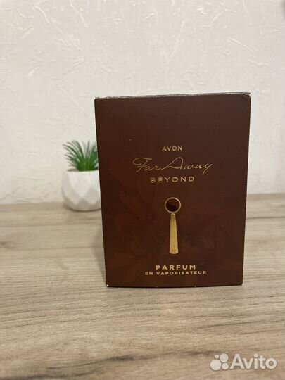 Духи Far Away Beyond