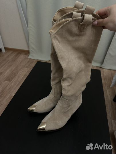 Казаки женские