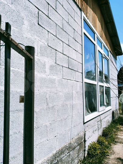 Дача 53 м² на участке 4,5 сот.