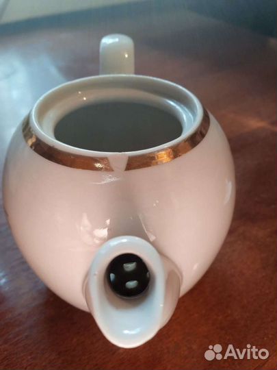 Заварочный чайник