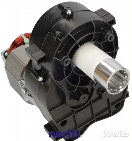 Мотор Электродвигатель мясорубки Bosch LH8840H-11