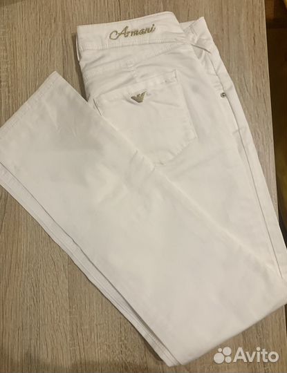 Джинсы Armany детские