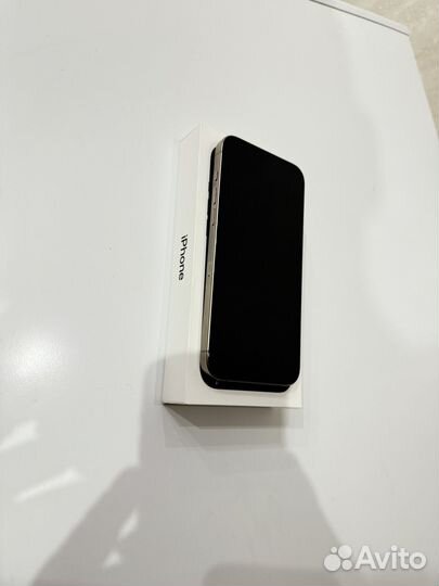 iPhone 15 Pro Max, 256 ГБ