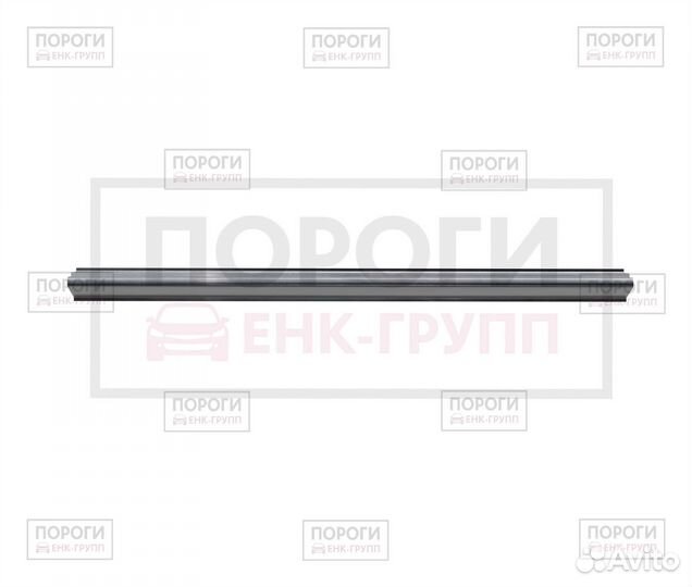 Пороги Subaru Legacy B9 и другие