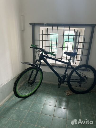 Велосипед 26