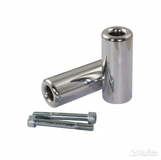 BikeTek слайдер Suzuki gsxr1000 K7-K8 07-08 850531