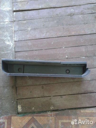 85715-2E400 Ящик под инструмент Hyundai Tucson