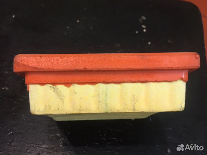 Фильтр воздушный racer