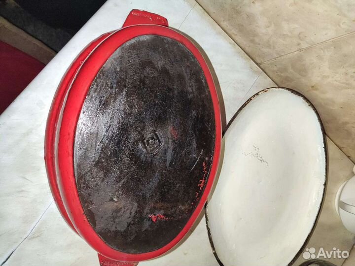 Гусятница СССР