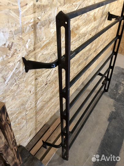 Продам багажник ваз, лада