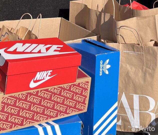 Zara под заказ, HM под заказ, Massimo Dutti